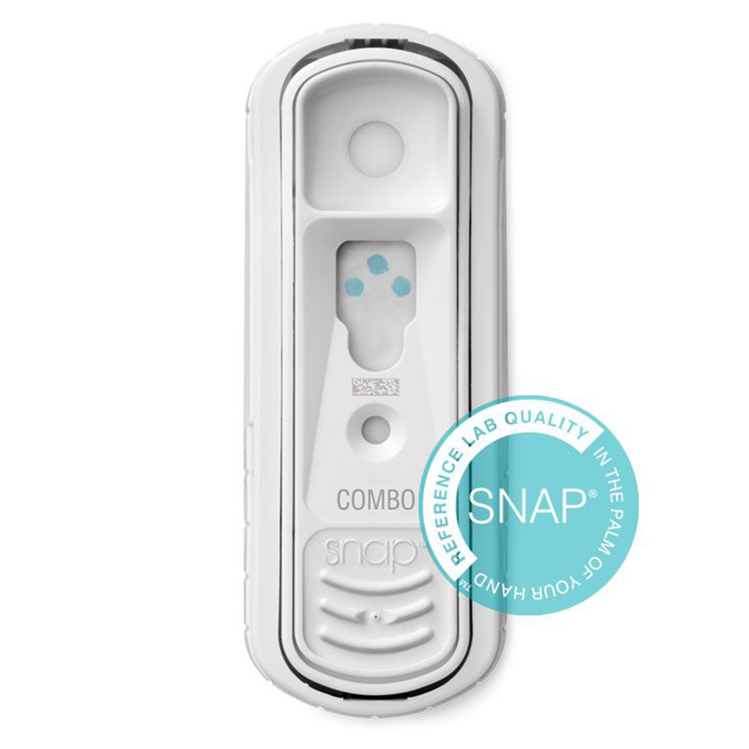M4511 IDEXX SNAP Combo Plus (FeLV/FIV) 5 Test MVM Medikal